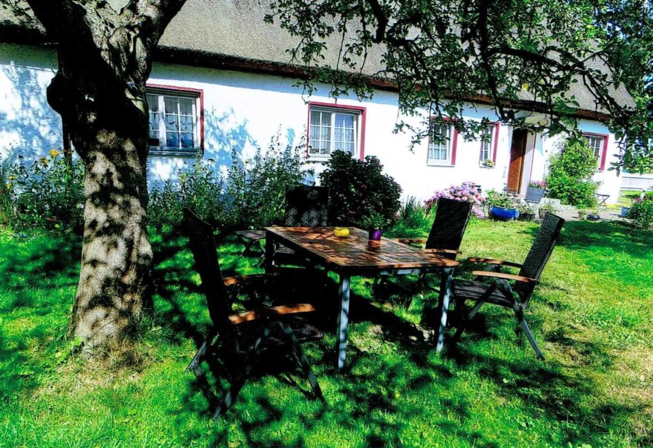 Ruegen_Fewo 266 Gurtitz Exterior photo